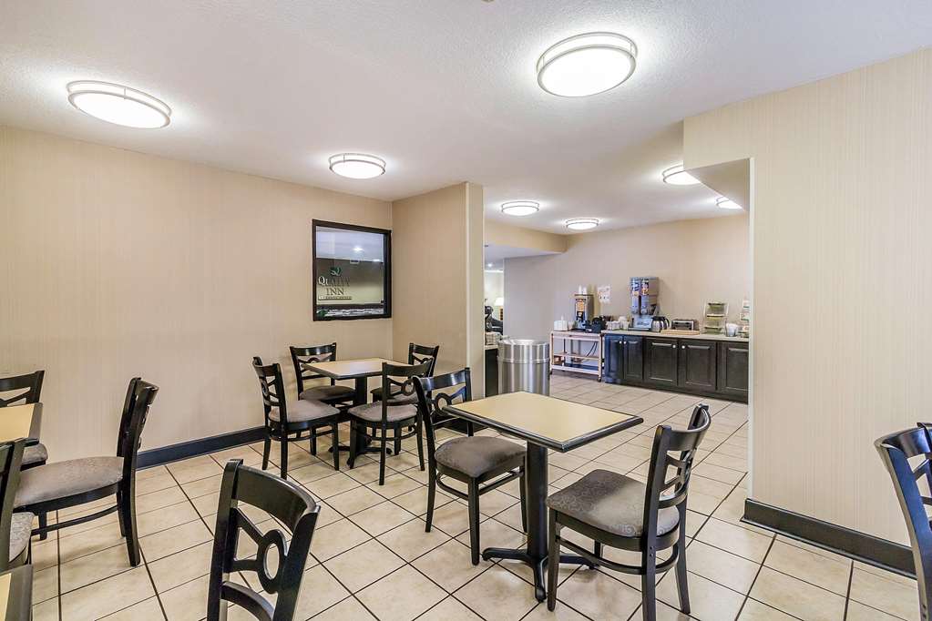 quality inn savannah i 95