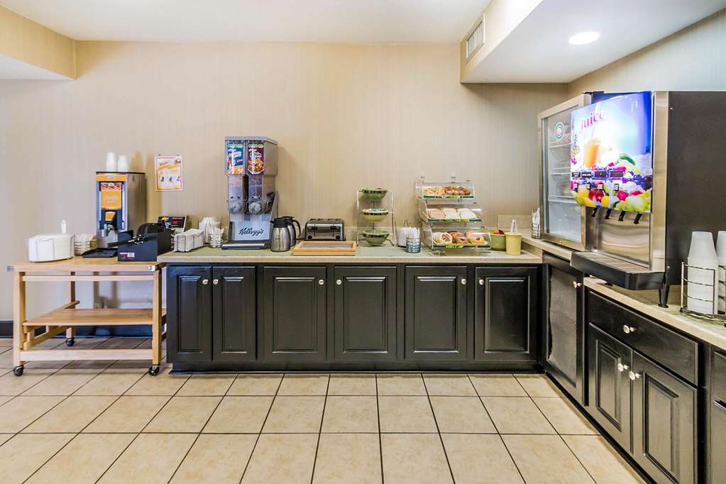 quality inn savannah i 95