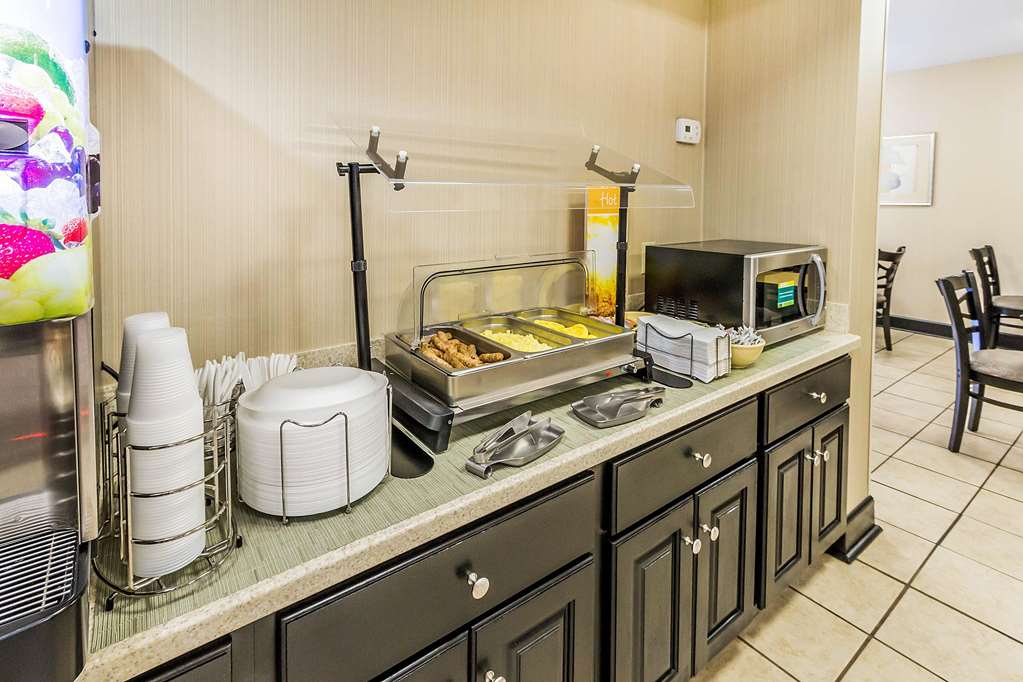 quality inn savannah i 95