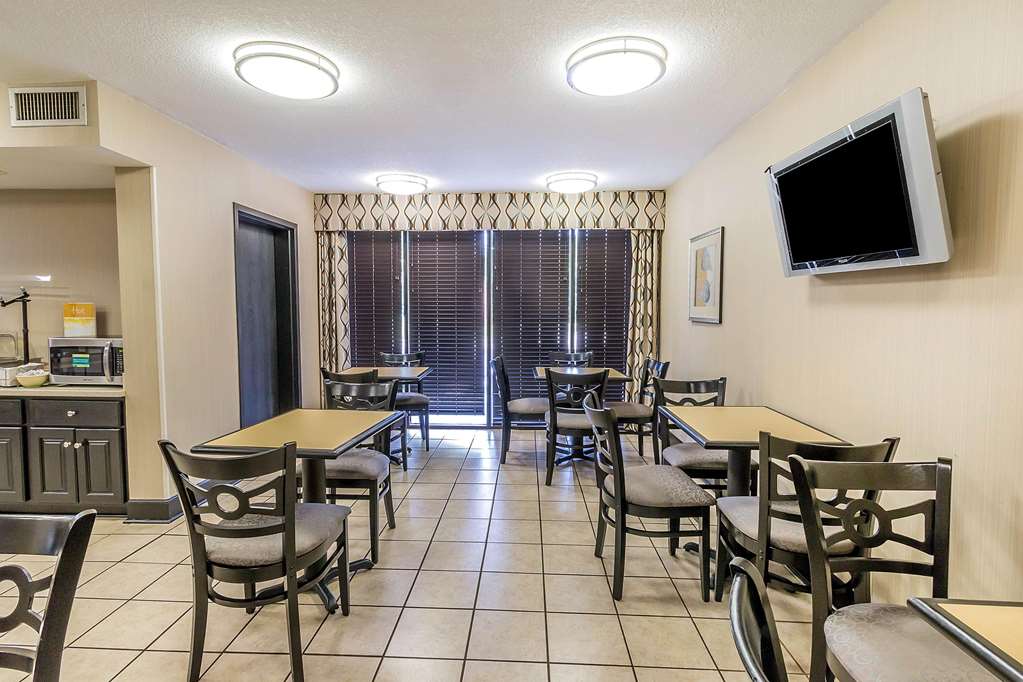 quality inn savannah i 95