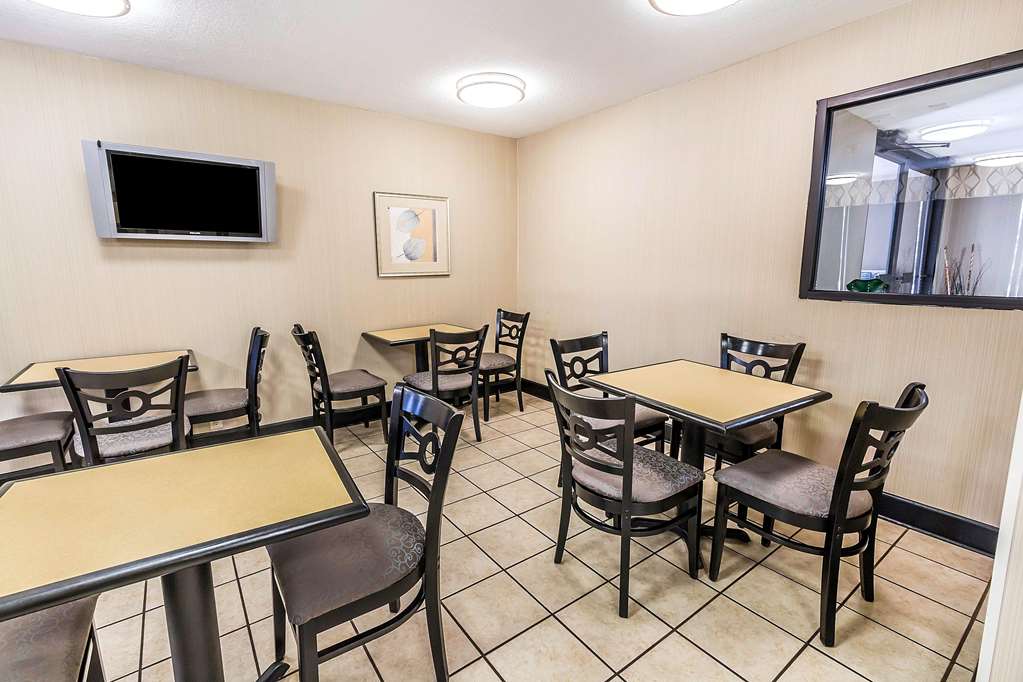 quality inn savannah i 95