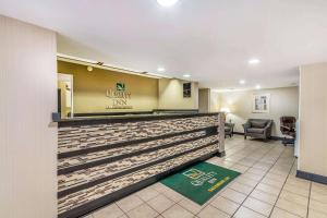 quality inn savannah i 95