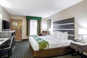 quality inn savannah i 95