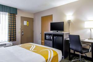 quality inn savannah i 95