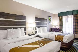 quality inn savannah i 95