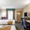 quality inn savannah i 95