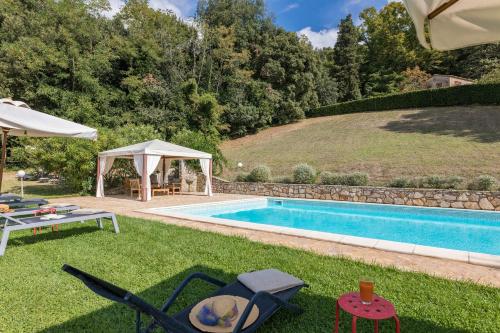 Fattoria La Striscia,,1 star