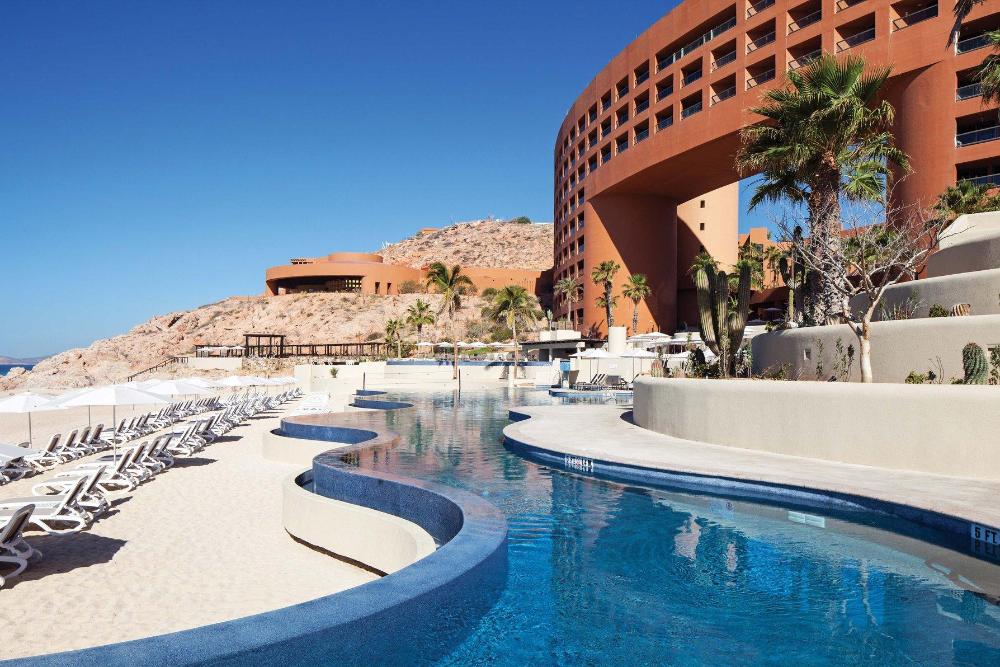 the westin los cabos resort villas baja point