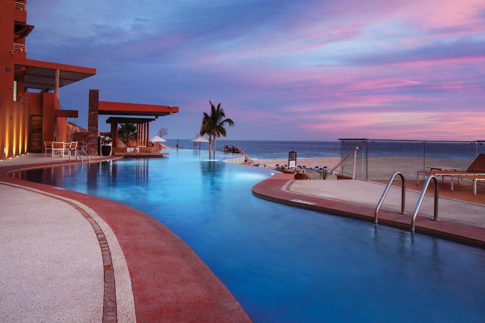 the westin los cabos resort villas baja point