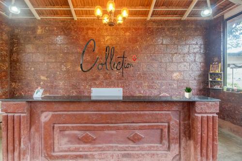capital o 702282 coco farm resort