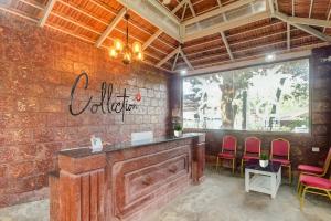 Capital O 702282 Coco Farm Resort,Morjim>>Goa,3 star
