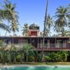 capital o 702282 coco farm resort