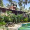 capital o 702282 coco farm resort