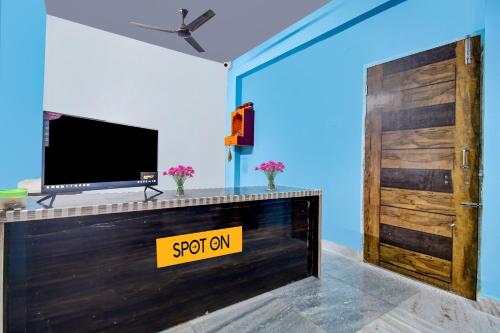 spot on 702624 singh guest house