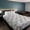motel 6 lebec ca