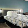 motel 6 lebec ca