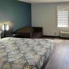 motel 6 lebec ca