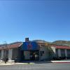 motel 6 lebec ca