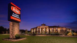 Aiden By Best Western Warm Springs Hotel And Event Center,Columbus>>Callaway Gardens,3 star
