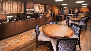 Aiden By Best Western Warm Springs Hotel And Event Center,Columbus>>Callaway Gardens,3 star
