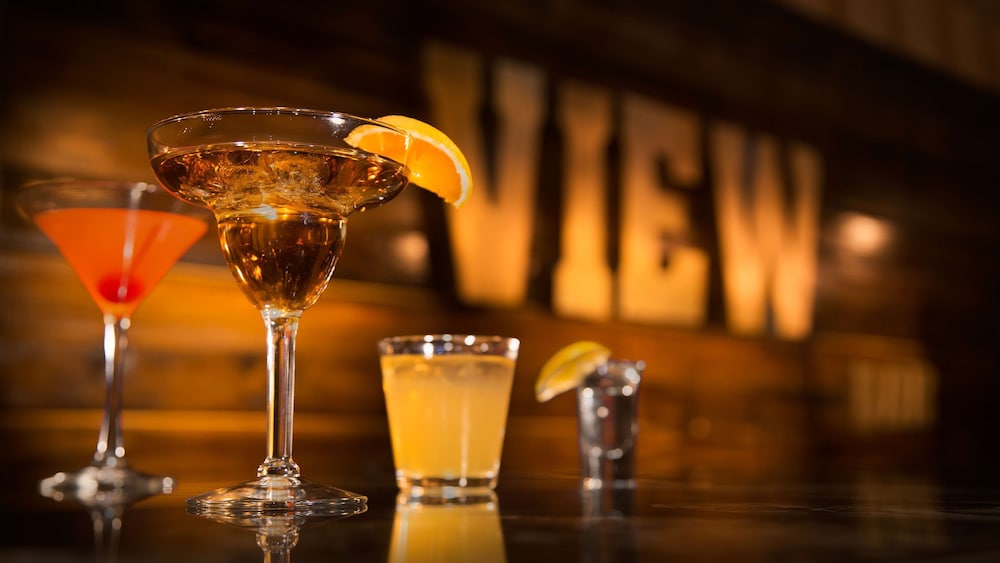 aiden by best western warm springs hotel and event center