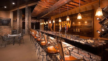 aiden by best western warm springs hotel and event center