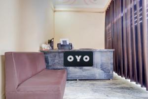 Pop 701029 Hotel Dream Town,India>>Lucknow,3 star