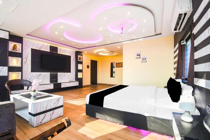 super collection o hirak road dhanbad formerly hirak inn