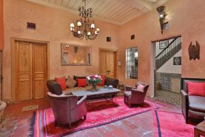 villa garance