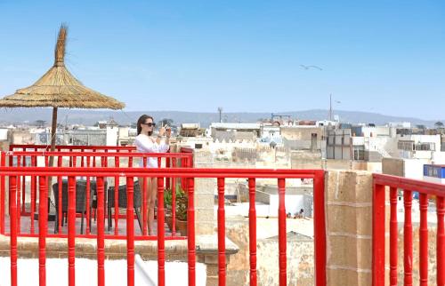 essaouira