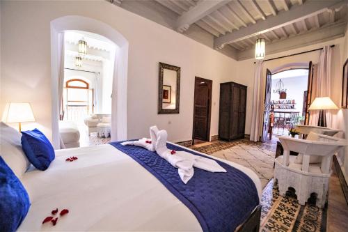 villa garance