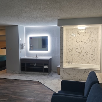 mountain vista inn and suites