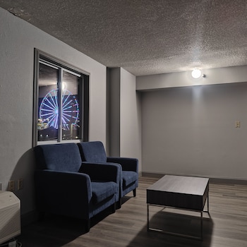 mountain vista inn and suites