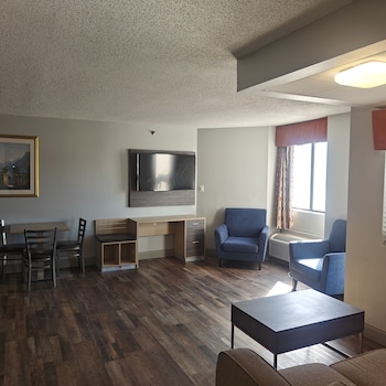 mountain vista inn and suites