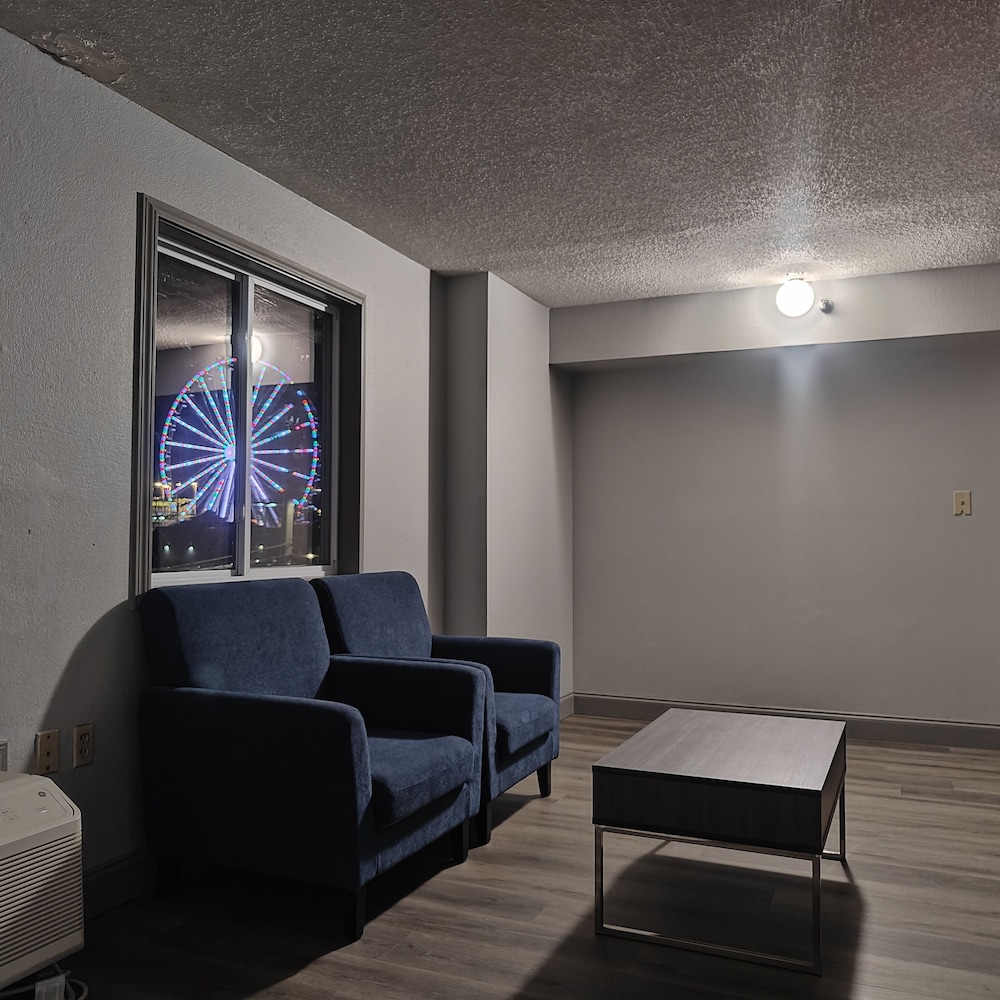 mountain vista inn and suites