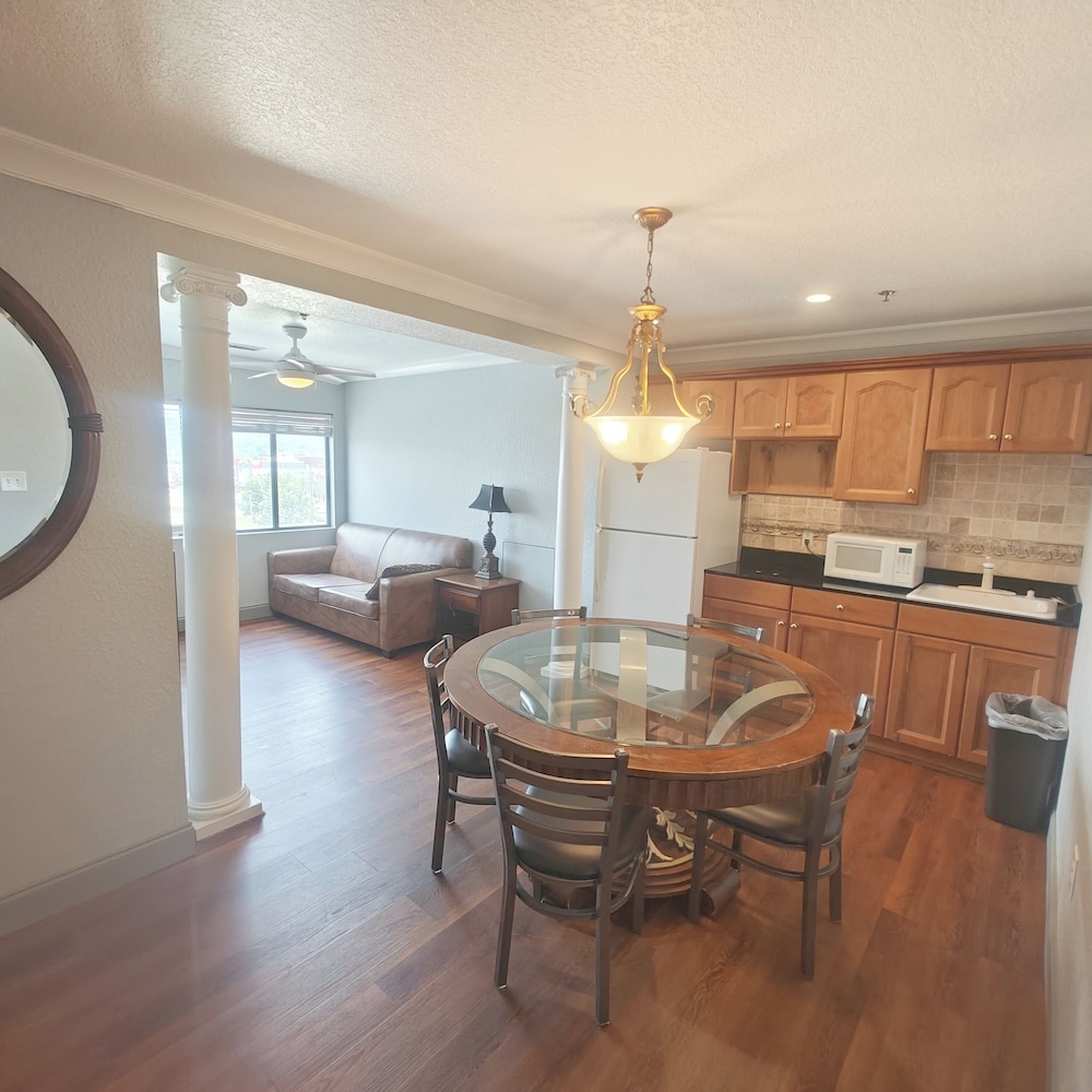 mountain vista inn and suites