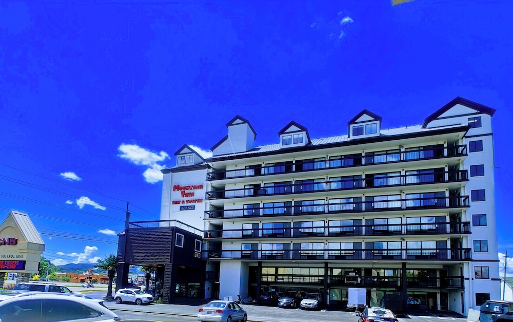 mountain vista inn and suites