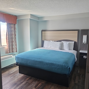 mountain vista inn and suites