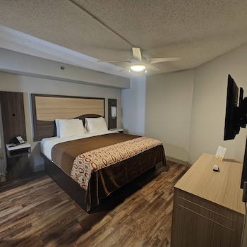 mountain vista inn and suites