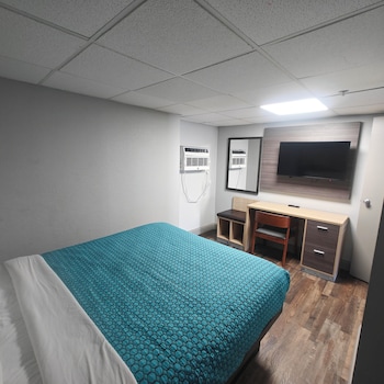 mountain vista inn and suites