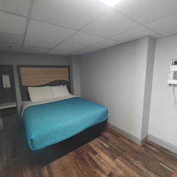 mountain vista inn and suites