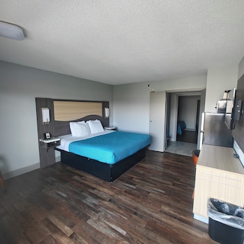 mountain vista inn and suites