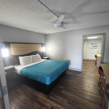 mountain vista inn and suites