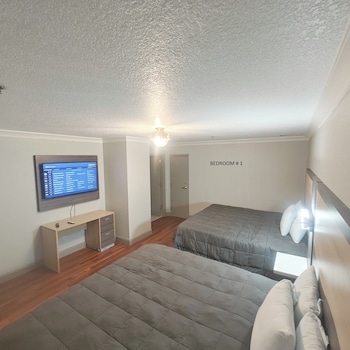 mountain vista inn and suites