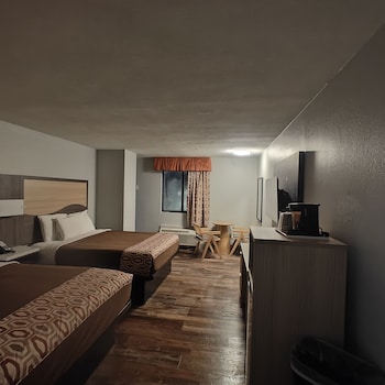 mountain vista inn and suites