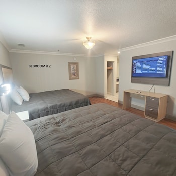 mountain vista inn and suites