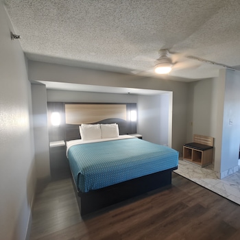 mountain vista inn and suites