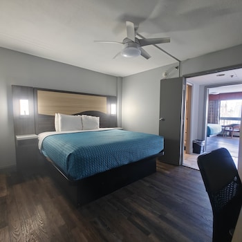 mountain vista inn and suites