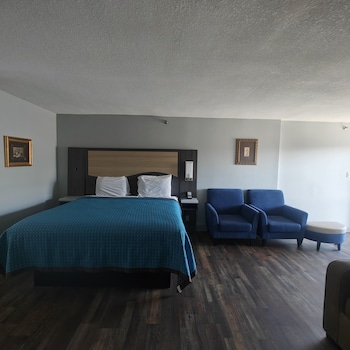 mountain vista inn and suites