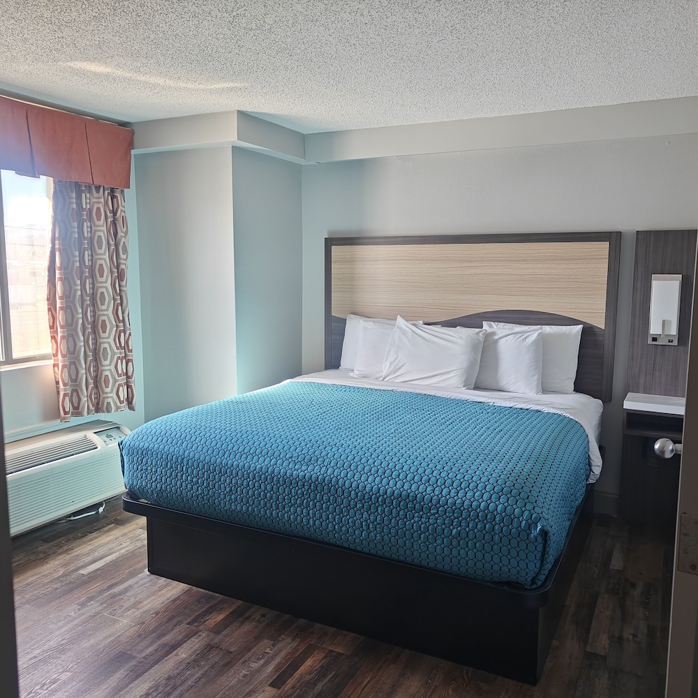 mountain vista inn and suites